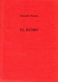 Title: El Ritmo, Author: Salvador Rueda