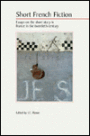 Short French Fiction
