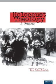 Title: Holocaust Theology: A Reader, Author: Dan Cohn-Sherbok