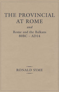 The Provincial at Rome