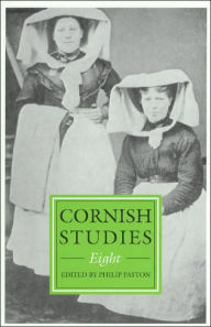 Title: Cornish Studies Volume 8, Author: Lynn Abrams