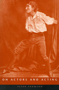 On Actors and Acting