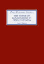 The Theme of Government in <I>Piers Plowman</I>