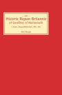 Historia Regum Britannie of Geoffrey of Monmouth I: Bern, Burgerbibliothek, MS 568