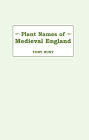 Plant Names of Medieval England