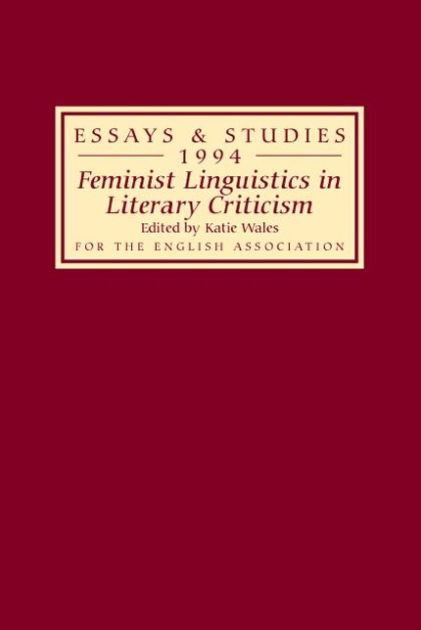 how to apply feminist literary criticism