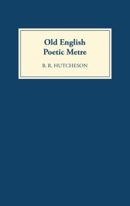 Old English Poetic Metre