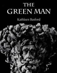 Title: The Green Man, Author: Kathleen Basford
