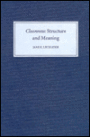 Cleanness: Structure and Meaning