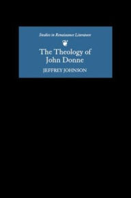 The Theology of John Donne