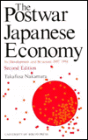 Postwar Japanese Economy: Its Development and Structure