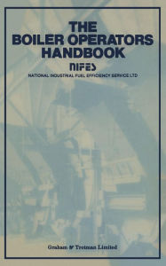 Title: Boiler Operators Handbook, Author: NIFES Ltd