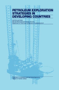 Title: Petroleum Exploration Strategies in Developing Countries, Author: Springer Netherlands