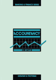 Title: Accountancy: AIB Textbook / Edition 1, Author: R. Bryant