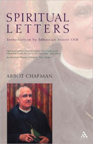 Title: Spiritual Letters, Author: John Chapman