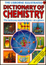 Dictionary of Chemistry