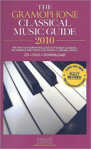Gramophone Classical Music Guide 2010