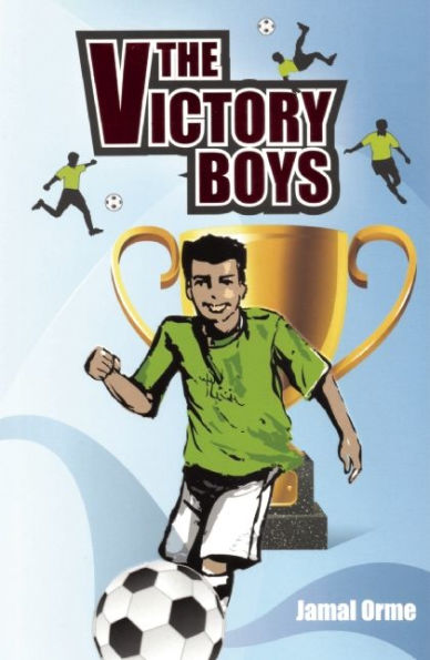 The Victory Boys
