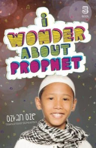 Title: I Wonder About the Prophet, Author: Ozkan Oze