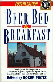 Beer, Bed and Breakfast