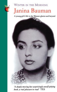 Title: Winter in the Morning, Author: Janina Bauman