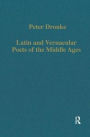 Latin and Vernacular Poets of the Middle Ages / Edition 1
