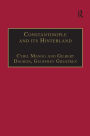 Constantinople and its Hinterland: Papers from the Twenty-Seventh Spring Symposium of Byzantine Studies, Oxford, April 1993