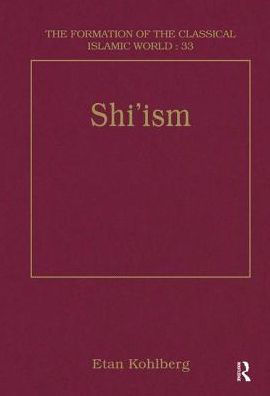 Shi'ism / Edition 1