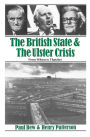 Alternative view 2 of The British State and the Ulster Crisis: From Wilson to Thatcher