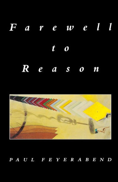 Farewell to Reason / Edition 1