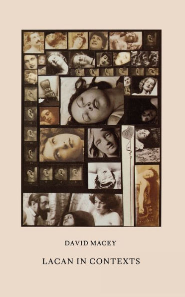 Lacan in Contexts