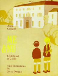 Me & Nu: Childhood at Coole
