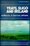 Yeats, Sligo and Ireland
