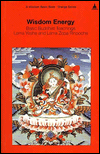 Wisdom Energy: Basic Buddhist Teachings