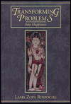 Transforming Problems into Happiness