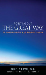 Pointing out the Great Way: The Stages of Meditation in the Mahamudra Tradition
