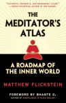 Alternative view 1 of The Meditator's Atlas: A Roadmap to the Inner World
