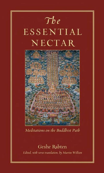 The Essential Nectar: Meditations on the Buddhist Path