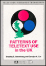 Patterns of Teletext Use in the UK