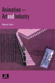 Title: Animation: Art and Industry, Author: Maureen Furniss