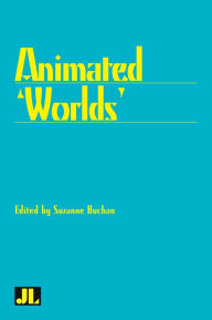 Title: Animated 'Worlds', Author: Suzanne Buchan