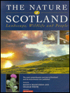 Nature of Scotland : Landscape, Wildlife and People