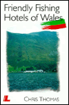 Friendly Fishing Hotels of Wales