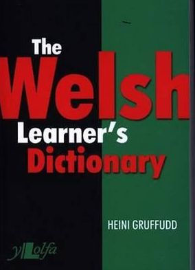 The Welsh Learner's Dictionary Mini Edition / Edition 5