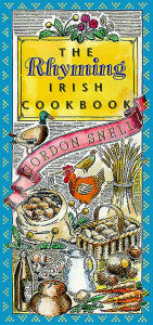 The Rhyming Irish Cookbook