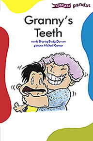 Granny's Teeth