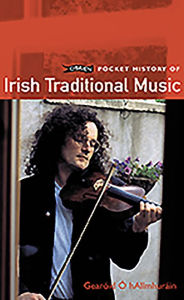 Title: Irish Traditional Music / Edition 1, Author: Gearoid O hAllmhurain