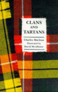 A Little Book of Clans and Tartans
