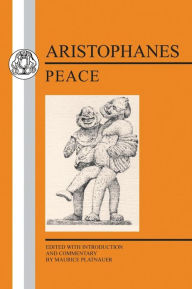Aristophanes: Peace