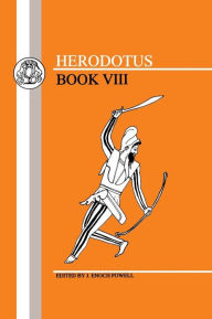 Title: Herodotus: Book VIII, Author: Herodotus